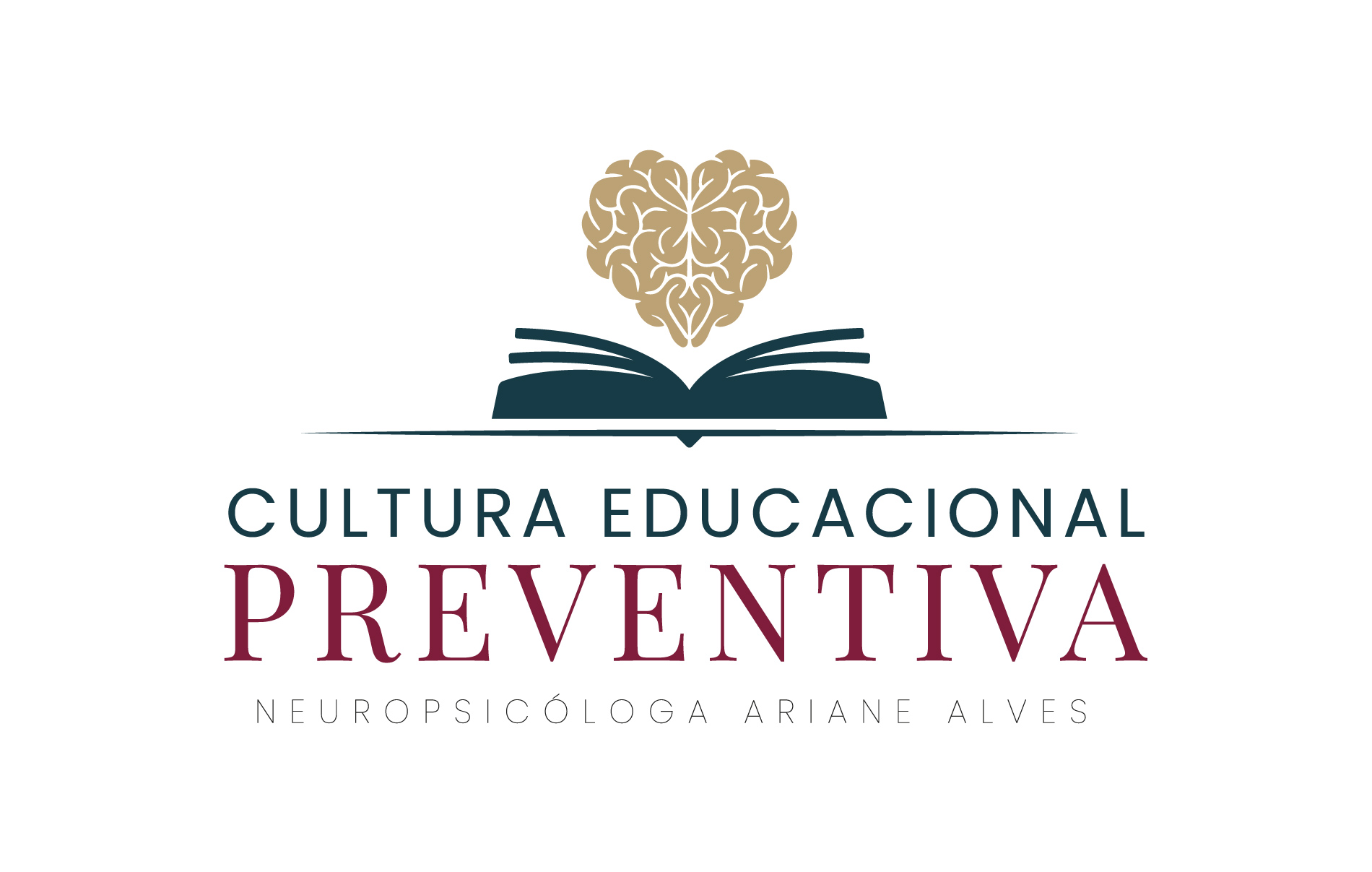 Logo de Cultura Educacional Preventiva