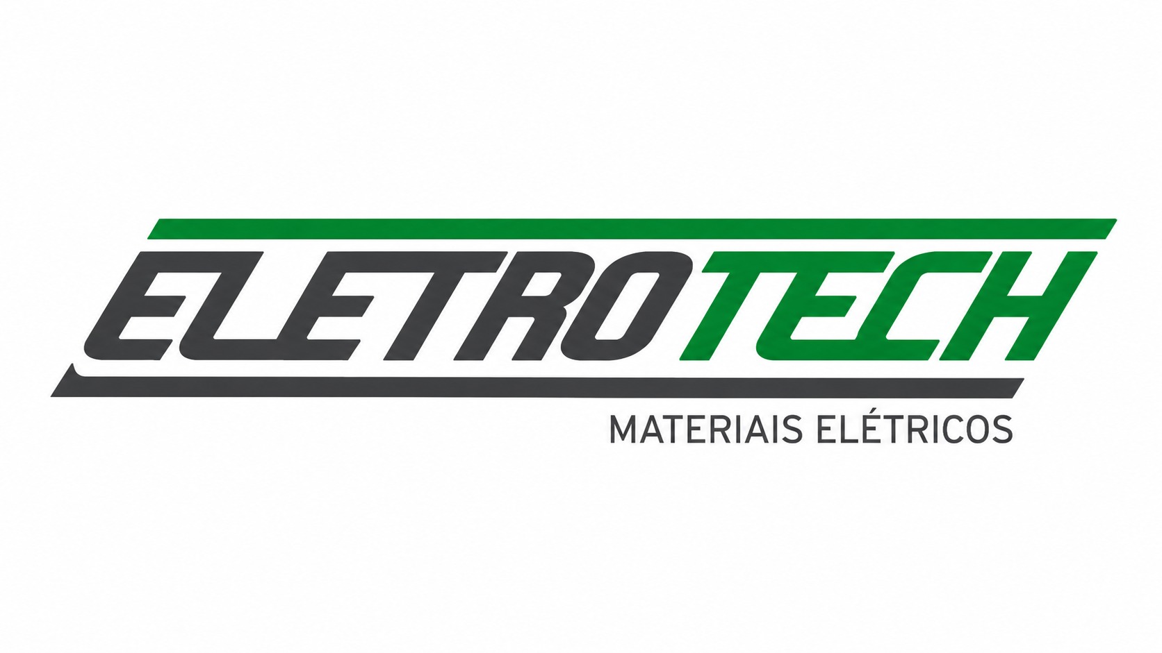 Logo de Eletrotech
