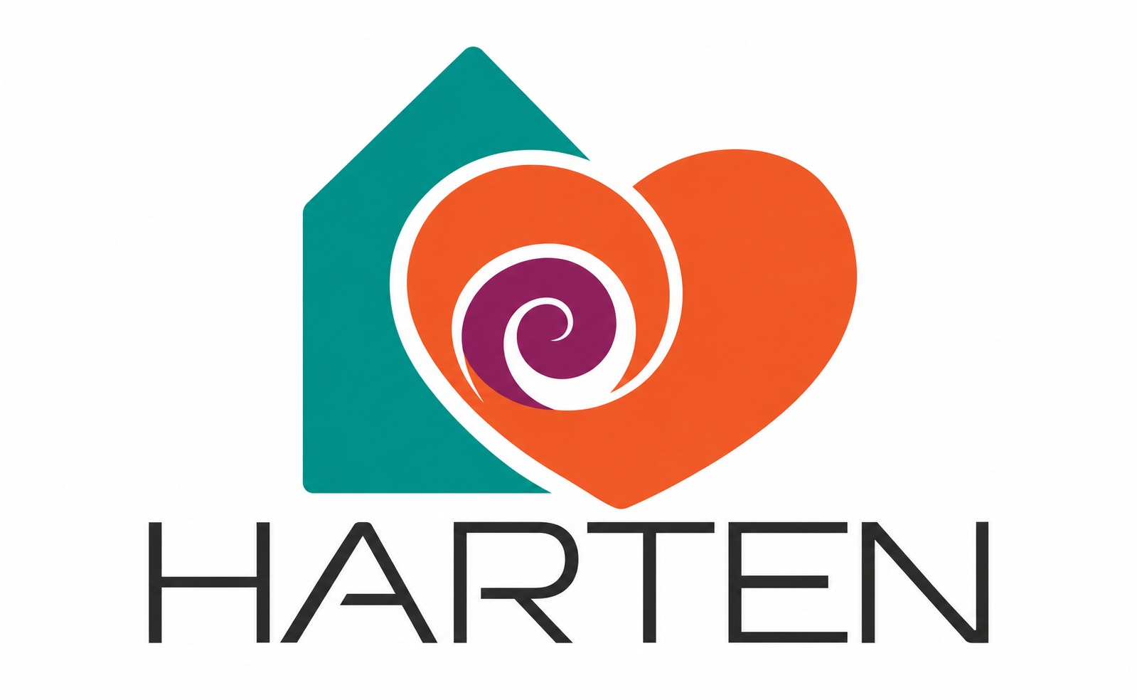 Logo da Clínica Harten