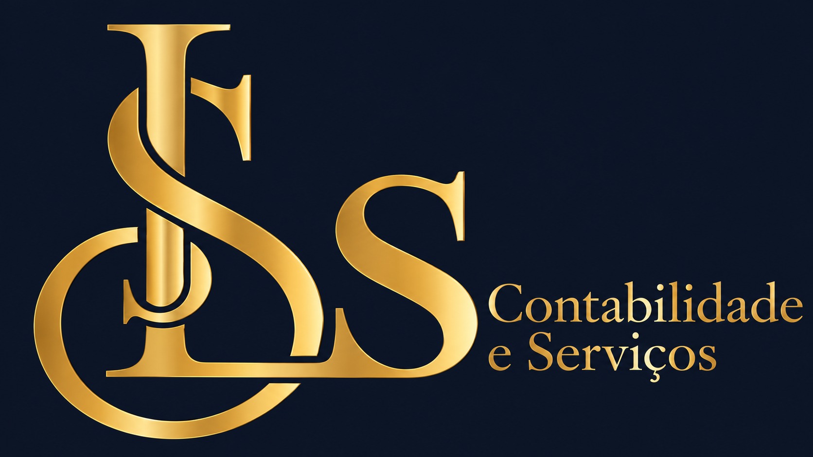 Logo de LSS Contabilidade e Serviços