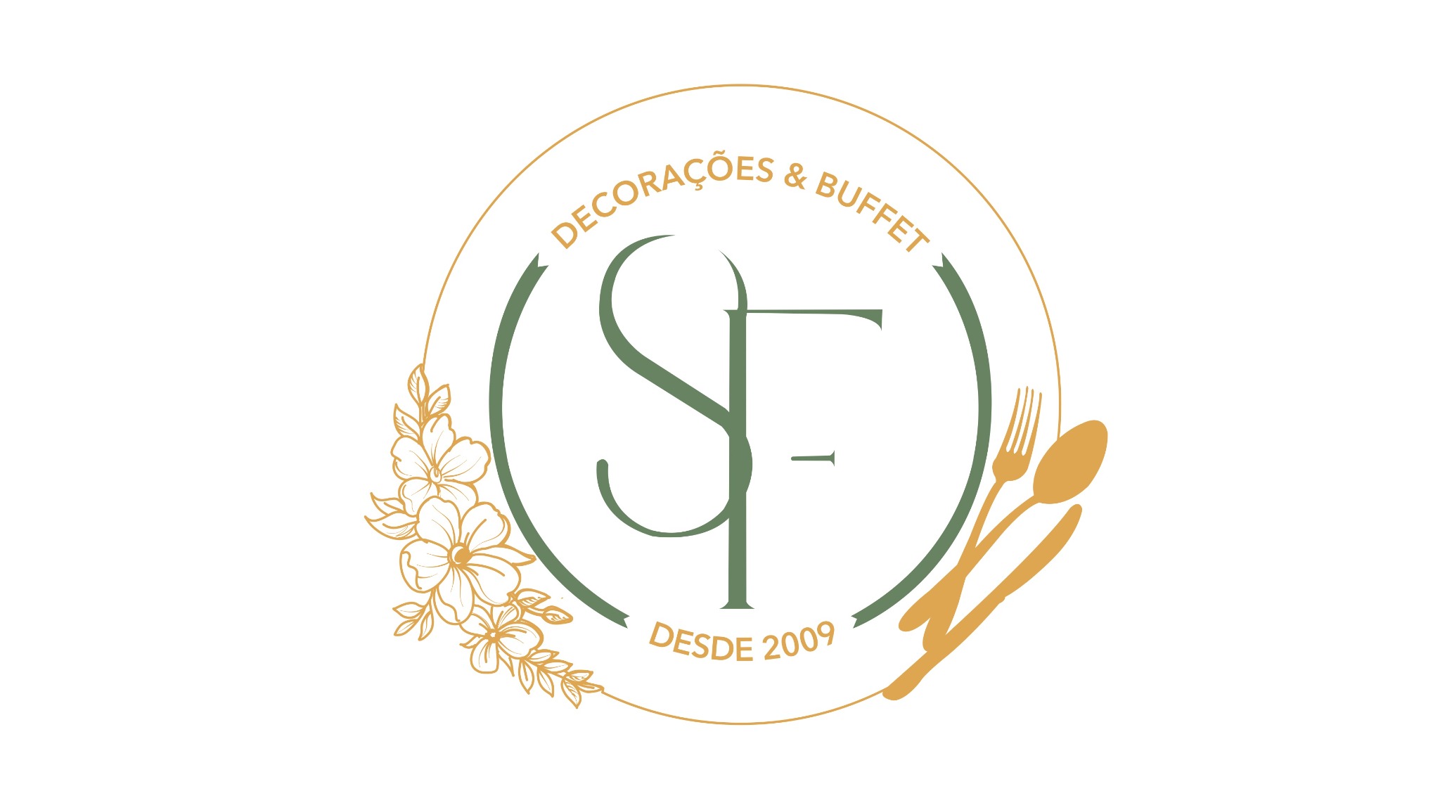 Logo de SF Eventos