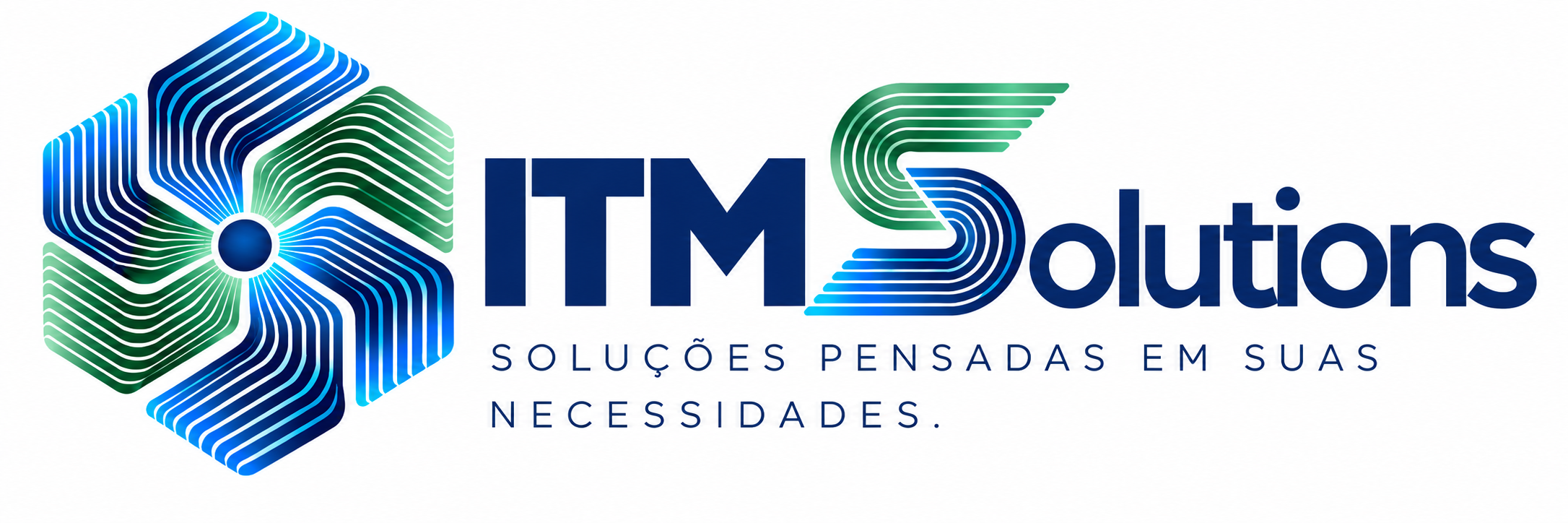 ITM Solutions — Soluções pensadas em suas necessidades
